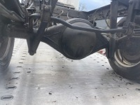 фото thumb №1, Мост дифференциал nissan cabstar maxity 3.0 06r-