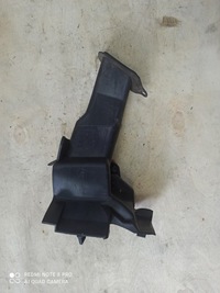 фото thumb №6, Злив wody жабо лівий правий пара bmw 1 e87 e81 6925977 6925978