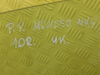 фото thumb №5, Ford mondeo mk4 скло двері праві перед