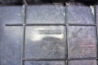 фото thumb №10, Ng294 ford transit courier захист заглушки комплект