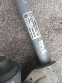 фото thumb №8, Механізм двірник перед dacia sandero i eu