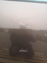 фото thumb №6, Дверь левая задние renault grand scenic iii оригинал лак tecnb