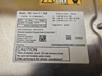 Mercedes-benz glc w253 блок запалювання модуль напруги a0009006420 Київ, фото thumb