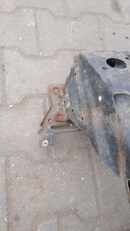 фото thumb №5, Балка бампера перед mazda 6 02-07r