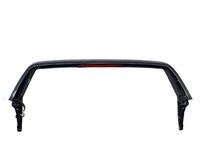 фото thumb №1, Ford ranger 4 iv wildtrak спойлер спойлер обшивка