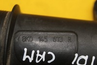 фото thumb №7, Audi оригинальный номер 8k0145673e труба интеркулер