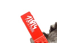 фото thumb №7, Суппорт тормозной правый задняя audi a1 8x a3 8l tt 8n