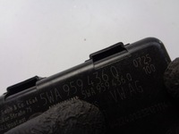 фото thumb №3, Модуль keyless audi a3 8y hb 2023 rok