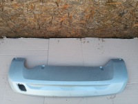 фото thumb №1, Накладка спойлер бампера задня 39188060 opel crossland x