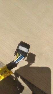 фото thumb №8, Renault clio iv 2012-2016 праве 11pin