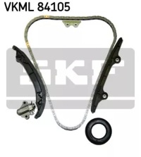 Купити Набір ланцюга розподільного валу ford transit 2,2tdci, фото thumb