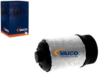 фото thumb №13, Корпус фільтра масла підходить до: audi a3, q2, q3, r8, r8 spyder, tt, cu