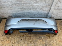 фото thumb №1, Бампер задняя задний renault megane iv tehnp 4 x pdc