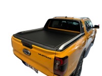 фото thumb №1, Ford ranger wildtrak v 2024+ обшивка шторка алюмінієва міцна ładna