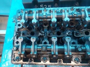 фото thumb №14, Головка kia carnival 2.9 crdi k56ak-4