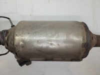 Купити Каталізатор kat фільтр dpf renault h208028806r оригінал, фото thumb