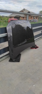 фото thumb №12, Кришка двигуна капот audi q5 lz7l дорестайлінг