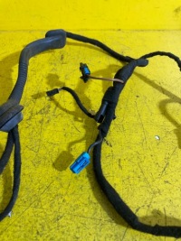 Mini cooper r56 - жгут дверь - правый задний  - 9199491 Доставка, фото thumb