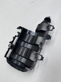 Купить Audi a6 c7 2.0 tdi cnh вкладыш поддон картера масла масляный оригинал полный!, фото thumb