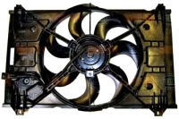Hella вентилятор радиатора Цена, фото thumb