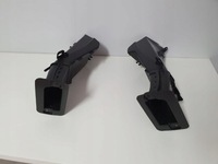 фото thumb №6, Канал воздуха охлаждение тормоза bmw 7 f01 f02