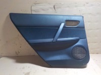 фото thumb №3, Mazda 6 обшивка левый задняя