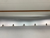 фото thumb №8, Молдинг поріг ліва porsche 911 996 gt3 aero