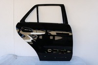 фото thumb №1, Mercedes glk 204 w204 двері праве задня задні