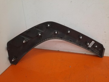 фото thumb №5, Hyundai tucson 4 iv 20- планка крыльев зад левый 87741-n7000