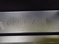 фото thumb №8, Lexus rx300 бардачок багажника 6499148010