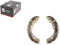 фото thumb №1, A.b.s. тормозные колодки тормозные isuzu d-max 3.0 d 8dh