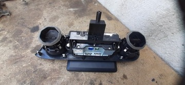 фото thumb №8, Экран дисплей навигации навигация панель dekor w420 citan ii a2539001505