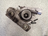 фото thumb №1, Subaru forester iii 2.0d 09- турбина турбонагнетатель