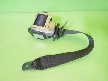 фото thumb №1, Pas безпеки лівий зад mercedes w169 a170 hb 5d 04-08