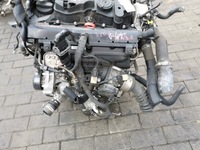 фото thumb №8, Двигатель комплектный hyundai tucson iv santa fe kia sorento 1.6 t-gdi g4ft