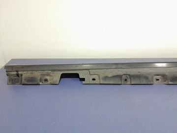 фото thumb №8, Bmw 5 f11 touring универсал планка накладка пороговая левая 668 7207091