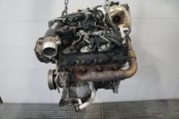 Двигун комплектний  обладнання насос форсунки audi a8 d4 3.0 tdi cdt Доставка, фото thumb