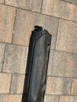 фото thumb №6, Планка порогова права dacia duster ii 769514293r