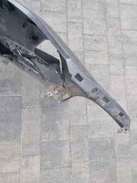 фото thumb №12, Renault zoe lift бампер передній перед