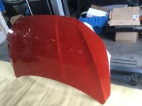 Капот ssangyong tivoli lift Ціна, фото thumb