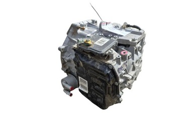 фото thumb №7, Peugeot 2008 i коробка передач коробки передач автомат комплектная сцепление 20ge13