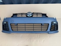 фото thumb №1, Бампер vw golf vi r20 оригинал комплект