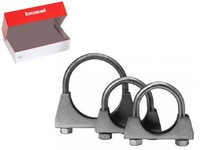 фото thumb №1, Хомут системы выпускной 75mm bosal