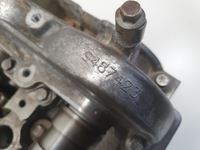 фото thumb №12, Volvo s60 ii v60 2.0 d4 головка цилиндров 31430110