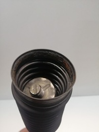 фото thumb №5, Тяга рулевой правый 4-matic mercedes glk x204