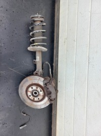 Купити Mcperson правий citroen ds4 2.0 hdi 163km, фото thumb