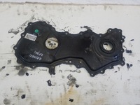 фото thumb №1, Захист розподільний вал nissan qashqai j10 2.0 dci