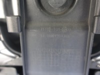 фото thumb №10, Honda civic x 10 type r 17- бампер pdc/sprysk