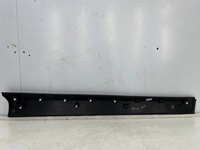 фото thumb №12, Планка mazda cx-3 cx3 14-21r. ліва передня нижня накладка двері лівий перед