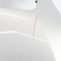 фото thumb №10, Bmw x5 e70 капот крышка двигателя titansilber серебристый металлик - 354